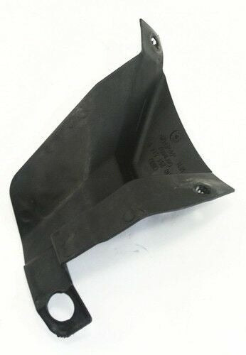Leak Detection Pump Cover Guard 00-06 Audi TT MK1  - Genuine - 8N0 201 814 B