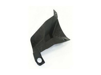 Leak Detection Pump Cover Guard 00-06 Audi TT MK1  - Genuine - 8N0 201 814 B