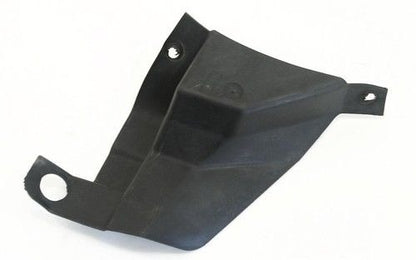 Leak Detection Pump Cover Guard 00-06 Audi TT MK1  - Genuine - 8N0 201 814 B
