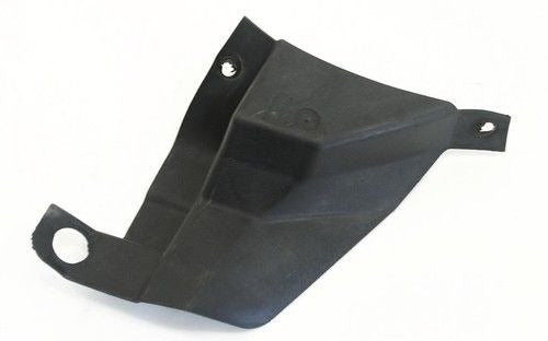 Leak Detection Pump Cover Guard 00-06 Audi TT MK1  - Genuine - 8N0 201 814 B