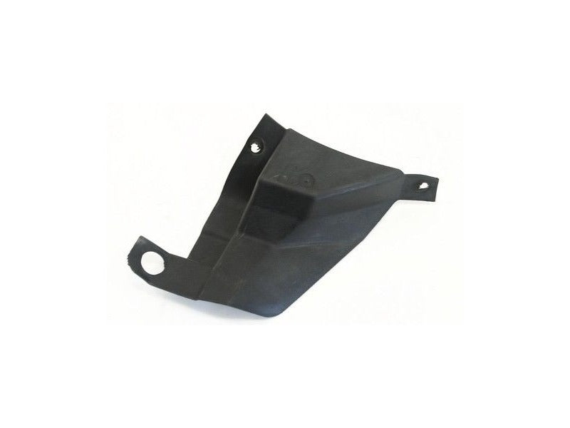 Leak Detection Pump Cover Guard 00-06 Audi TT MK1  - Genuine - 8N0 201 814 B