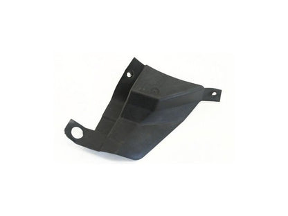 Leak Detection Pump Cover Guard 00-06 Audi TT MK1  - Genuine - 8N0 201 814 B