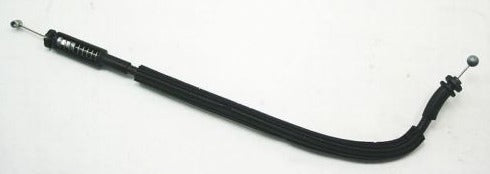 Trunk Latch Cable 05-08 Audi A4 B7 RS4 - Genuine