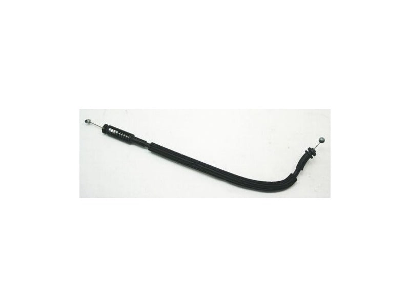 Trunk Latch Cable 05-08 Audi A4 B7 RS4 - Genuine
