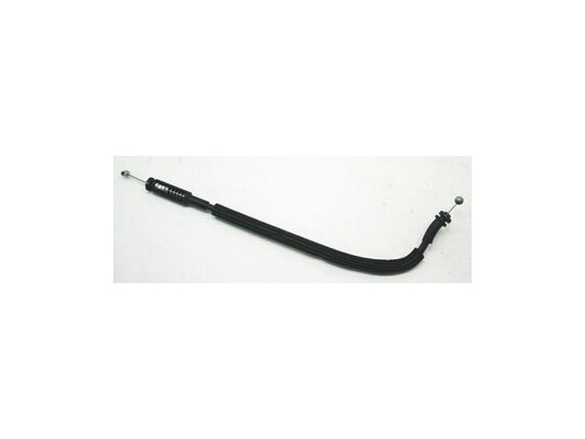 Trunk Latch Cable 05-08 Audi A4 B7 RS4 - Genuine