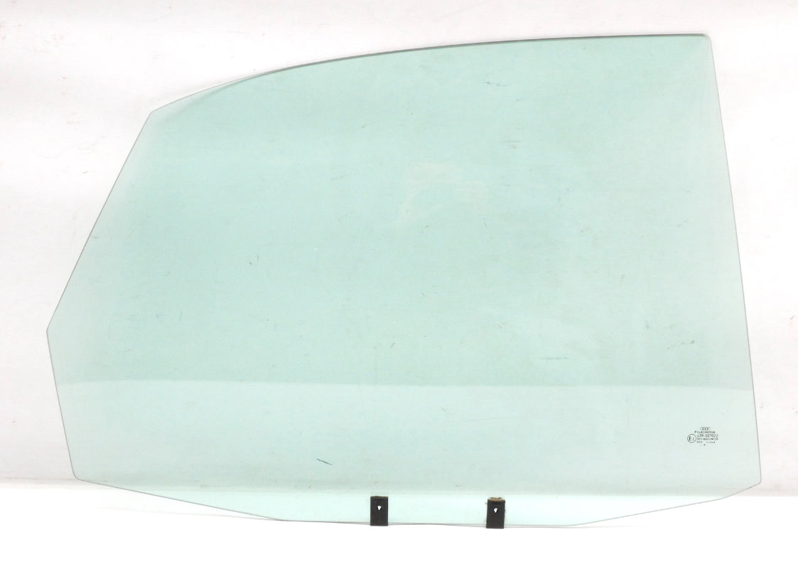 RH Rear Door Window Side Glass 96-02 Audi A4 S4 B5 Sedan - Genuine