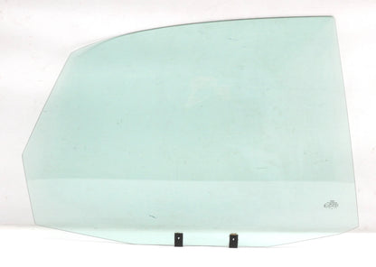 RH Rear Door Window Side Glass 96-02 Audi A4 S4 B5 Sedan - Genuine