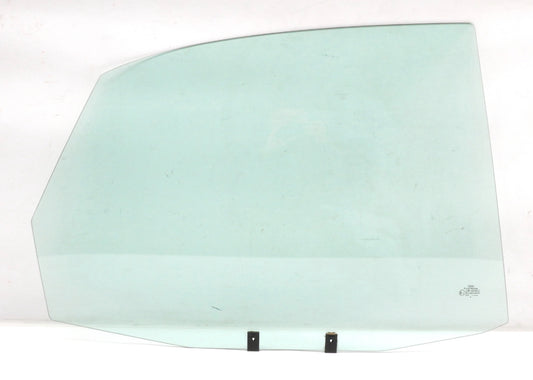 RH Rear Door Window Side Glass 96-02 Audi A4 S4 B5 Sedan - Genuine
