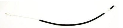 RH Rear Door Latch Lock Cable 97-03 Audi A8 S8 D2 - Genuine