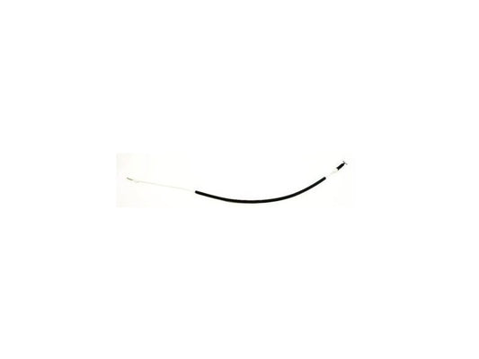 RH Rear Door Latch Lock Cable 97-03 Audi A8 S8 D2 - Genuine