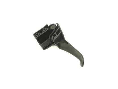 Black Interior Hood Pop Release Handle 98-05 VW Passat B5 B5.5 - Genuine