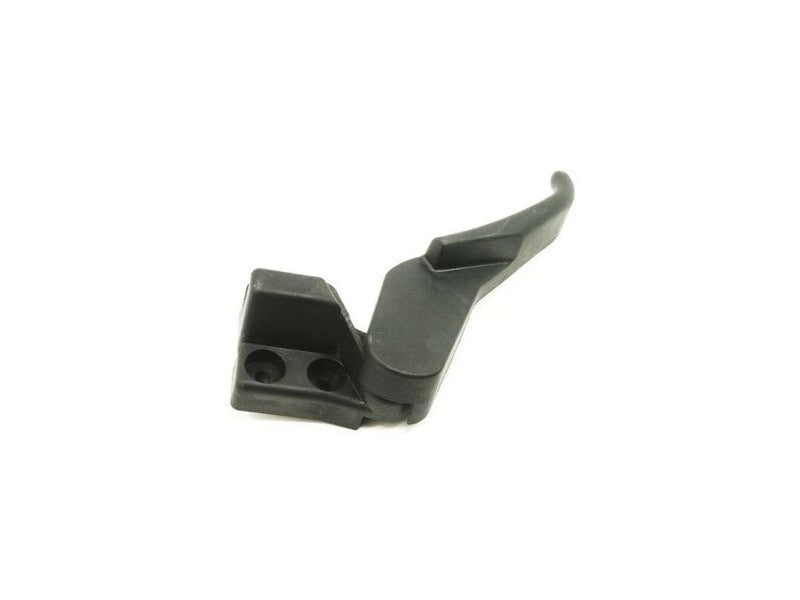 Black Interior Hood Pop Release Handle 98-05 VW Passat B5 B5.5 - Genuine
