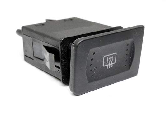Rear Defrost Defog Switch Button 99-05 VW Jetta Golf GTI MK4 - 1J0 959 621 C