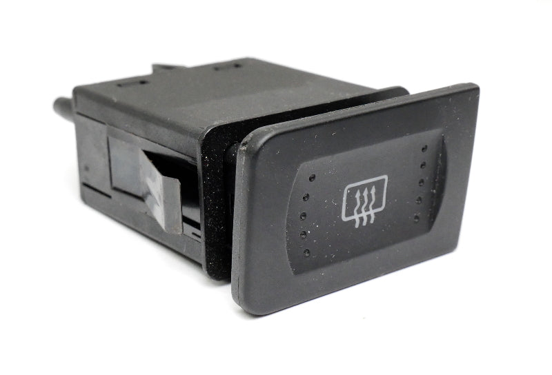 Rear Defrost Defog Switch Button 99-05 VW Jetta Golf GTI MK4 - 1J0 959 621 C
