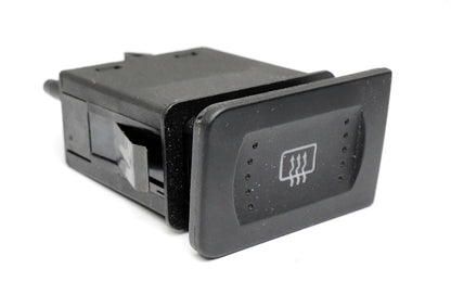 Rear Defrost Defog Switch Button 99-05 VW Jetta Golf GTI MK4 - 1J0 959 621 C