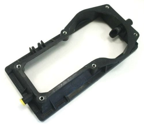 Air Intake Box Top 1.8L 87-93 VW Fox  - Genuine - 049 133 837 H