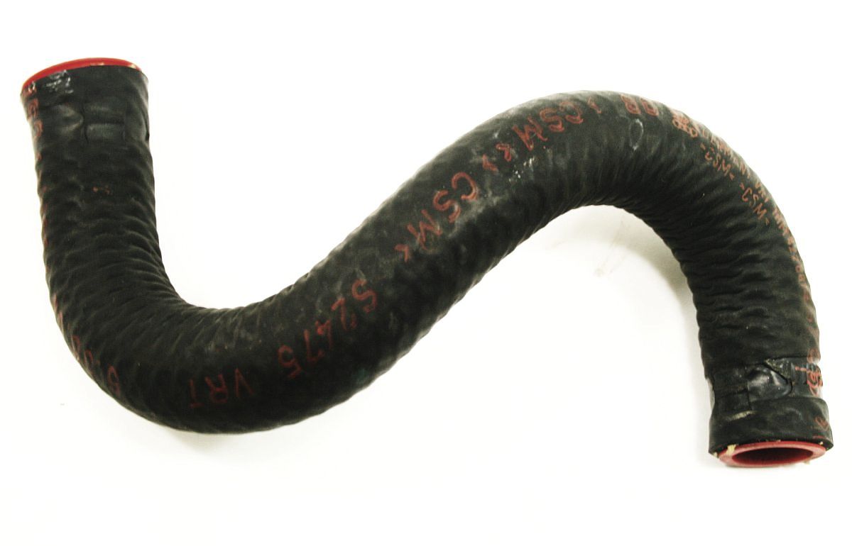 Lower Power Steering Hose Line VW Jetta Golf GTI Cabrio MK3 - 1HM 422 887