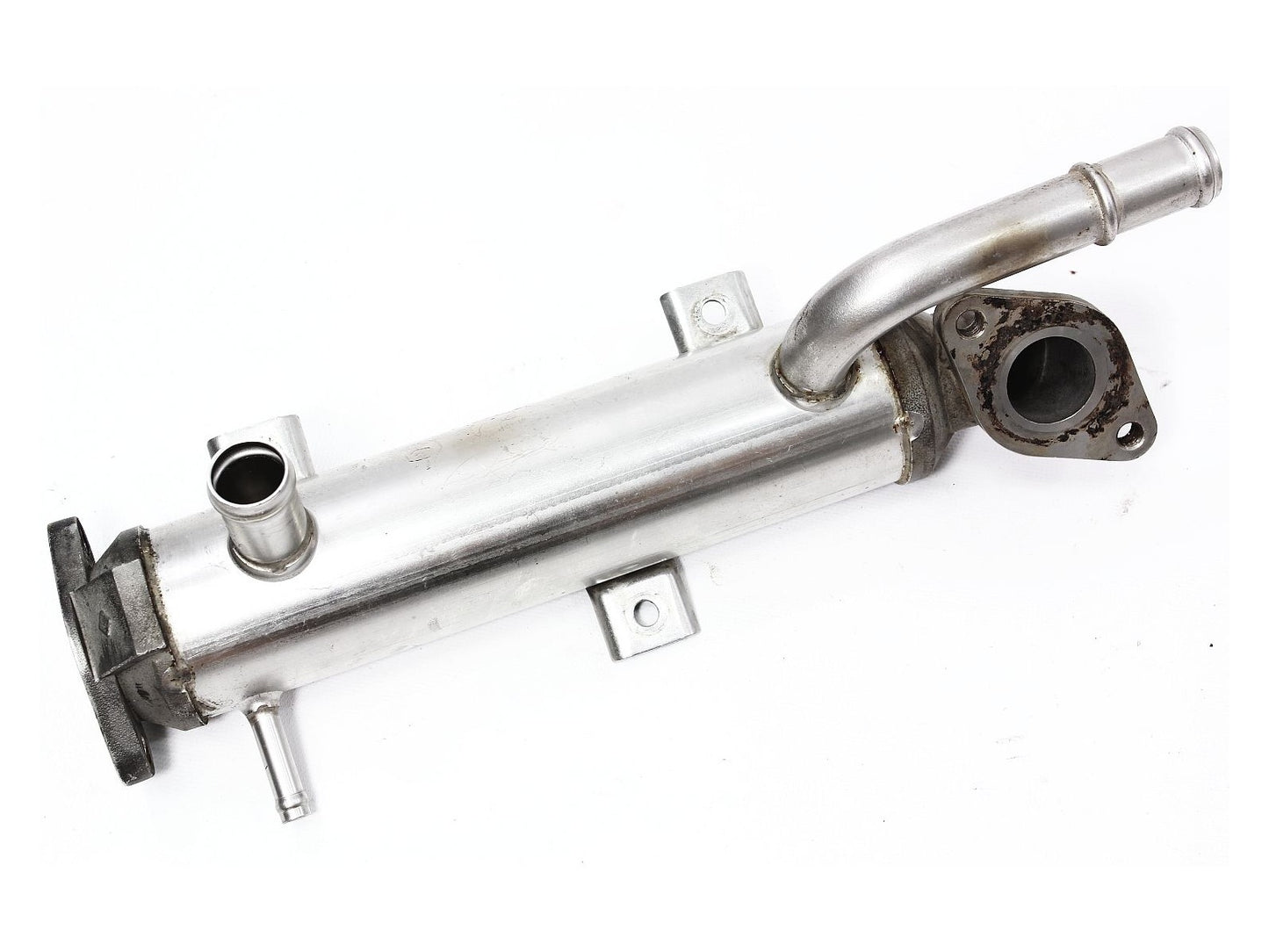 EGR Cooler 99-04 VW Beetle Jetta Golf Mk4 - 1.9 ALH TDI - Genuine