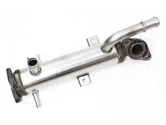 EGR Cooler 99-04 VW Beetle Jetta Golf Mk4 - 1.9 ALH TDI - Genuine