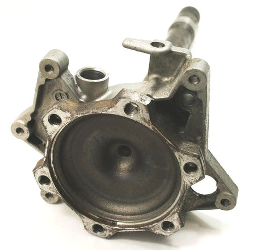 LH Automatic Transmission Axle Flange Shaft Audi A4 A6 VW Passat B5 B5.5