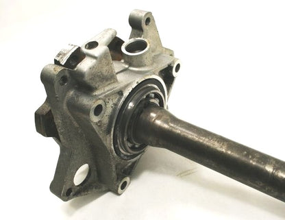 LH Automatic Transmission Axle Flange Shaft Audi A4 A6 VW Passat B5 B5.5