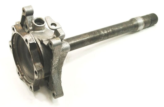 LH Automatic Transmission Axle Flange Shaft Audi A4 A6 VW Passat B5 B5.5