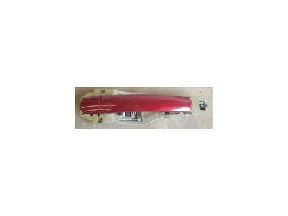 RH Rear Door Handle 98-05 VW Passat Sedan B5 LB3Y Right - Genuine