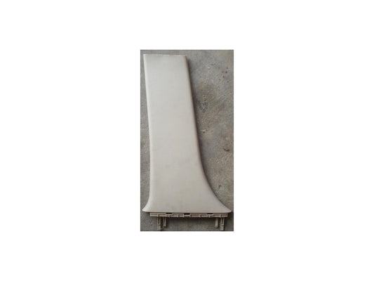 LH B Pillar Trim 98-05 VW Passat B5 Lower Left Tan - Genuine