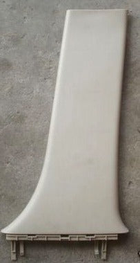 RH B Pillar Trim Lower Tan 98-05 VW Passat B5 Right - Genuine