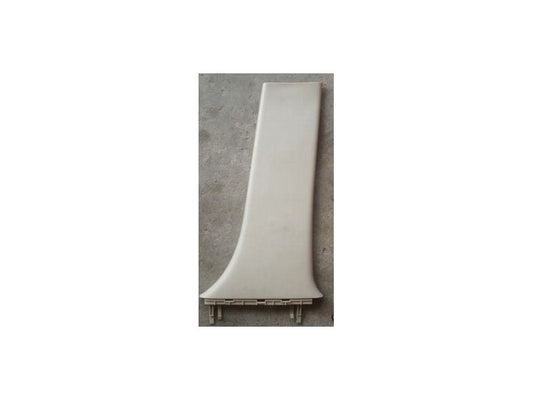 RH B Pillar Trim Lower Tan 98-05 VW Passat B5 Right - Genuine