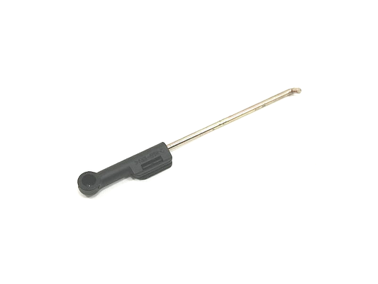 Trunk Hatch Latch Lock Linkage Rod 98-05 VW Beetle - Genuine