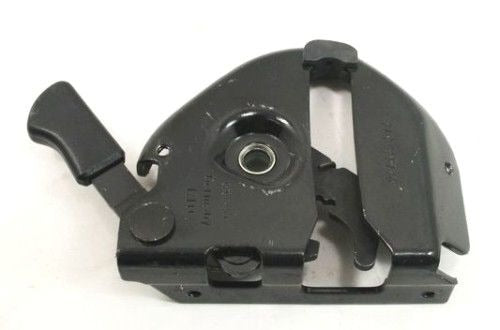 RH Rear Seat Fold Down 95-97 VW Passat B4 Latch Lock - Genuine - 3A0 885 738