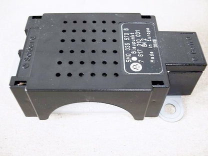 Radio Static Filter Suppressor 05-10 VW Jetta Rabbit GTI Golf MK5 5M0 035 570 B