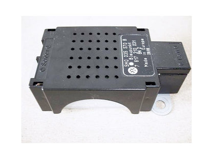 Radio Static Filter Suppressor 05-10 VW Jetta Rabbit GTI Golf MK5 5M0 035 570 B