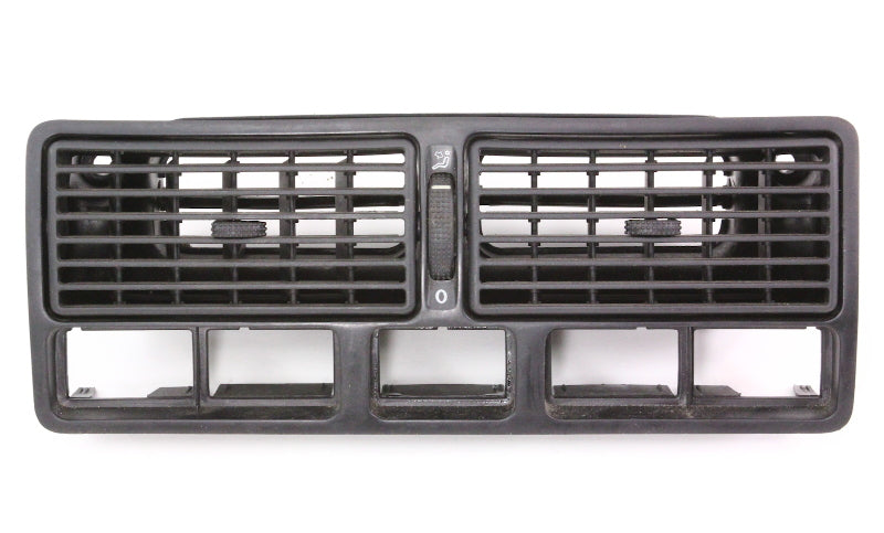 Center Dash Vent Switch Trim 99-05 VW Golf GTI MK4 - Genuine - 1J0 819 736 C