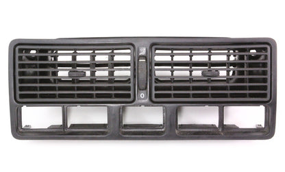 Center Dash Vent Switch Trim 99-05 VW Golf GTI MK4 - Genuine - 1J0 819 736 C