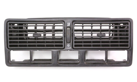 Center Dash Vent Switch Trim 99-05 VW Golf GTI MK4 - Genuine - 1J0 819 736 C