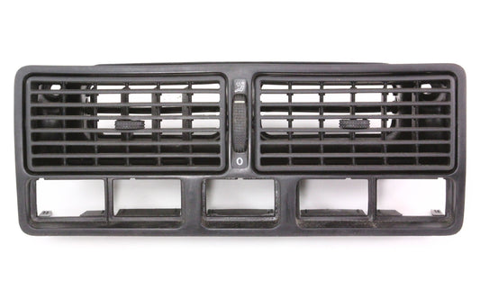 Center Dash Vent Switch Trim 99-05 VW Golf GTI MK4 - Genuine - 1J0 819 728 F