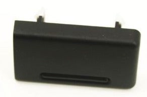 Dash Dummy Blank Switch 00-03 Audi A8 S8 D2 - Genuine - 4D0 941 515 E