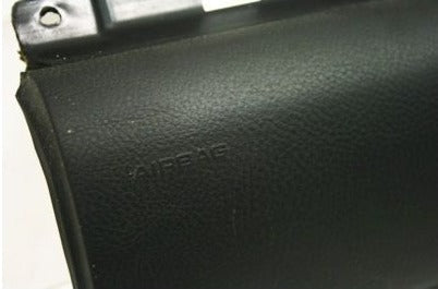 RH Dashboard Cover Trim Panel 00-03 Audi A8 S8 D2 Black Genuine - 4D1 880 219