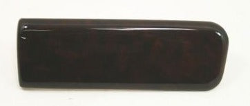 RH Dash Trim 00-03 Audi A8 S8 D2 - Wood Grain - Genuine