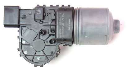 Front Windshield Wiper Motor 04-05 VW Golf GTI MK4 - Genuine - 1J1 955 023 E