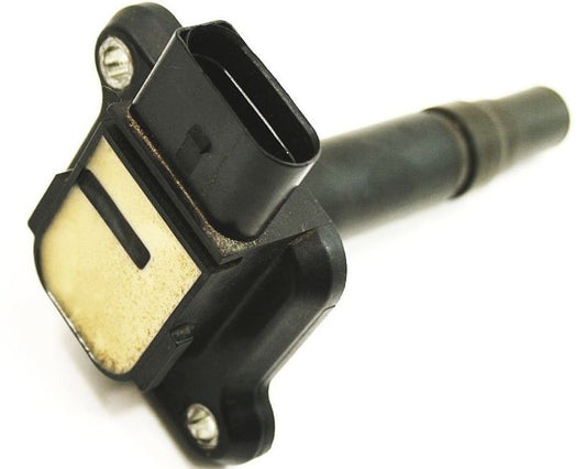 Engine Ignition Coil 99-04 Audi A4 A6 A8 RS6 S6 S8 TT Genuine - 06B 905 115