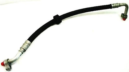 AC Line Hose 02-05 VW Jetta GTI MK4 24V VR6 - Compressor to Condenser