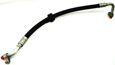 AC Line Hose 02-05 VW Jetta GTI MK4 24V VR6 - Compressor to Condenser