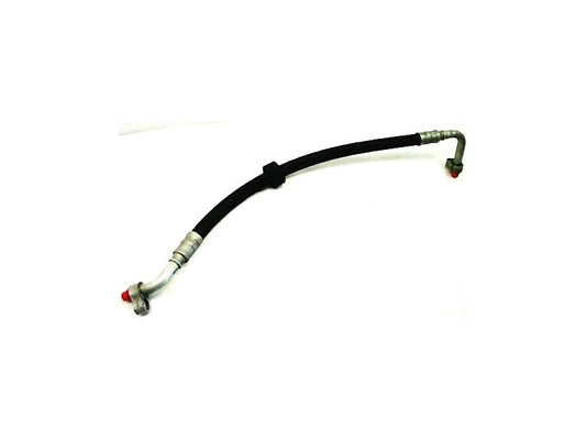 AC Line Hose 02-05 VW Jetta GTI MK4 24V VR6 - Compressor to Condenser