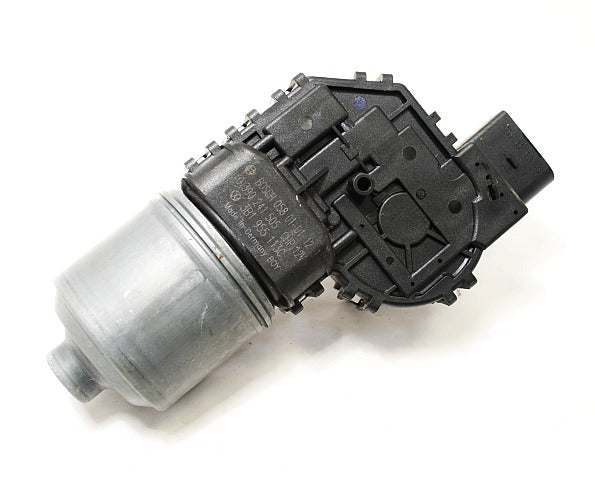 Front Windshield Wiper Motor 01.5-05 VW Passat B5.5 - Genuine - 3B1 955 113 D