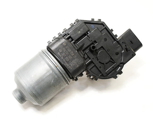 Front Windshield Wiper Motor 01.5-05 VW Passat B5.5 - Genuine - 3B1 955 113 D