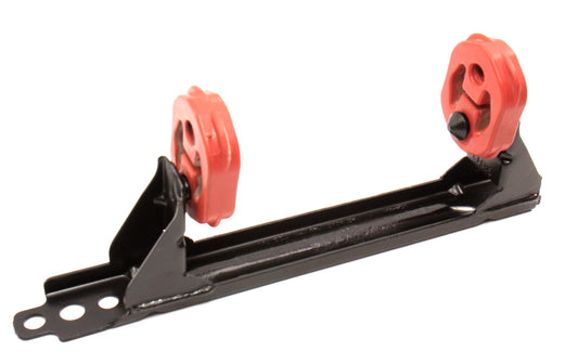 Exhaust Mount Hanger VW Jetta GTI MK5 MK6 Audi A3 - Genuine - 1K0 253 144 AN