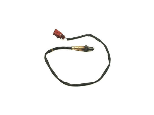 LH Lower O2 Oxygen Sensor 3.0 V6 AVK 02-04 Audi A4 B6 A6 C5 - 06C 906 265